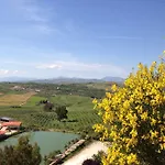 Ciuci's Manor * Aragona