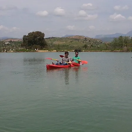 Ciuci's Manor * Aragona