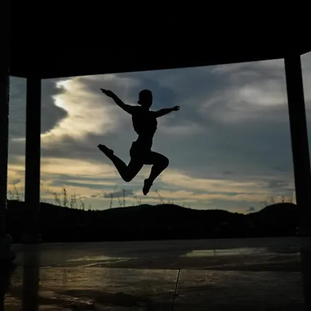 مزرعة للإقامة Ciuci's Manor