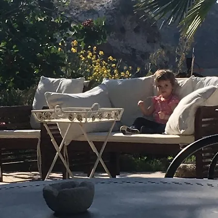 مزرعة للإقامة Ciuci's Manor Aragona