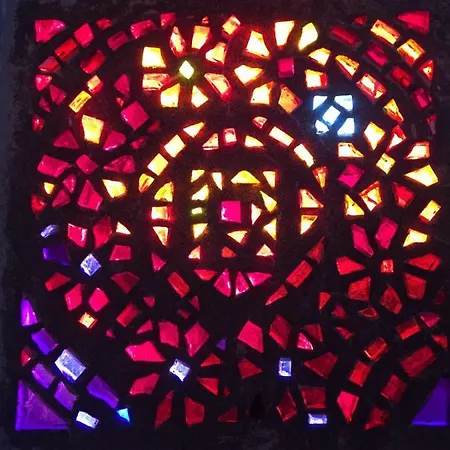 مزرعة للإقامة Ciuci's Manor *