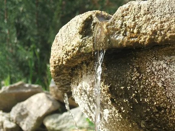 休奇庄园酒店 农家乐 Aragona