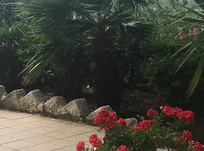 农家乐 休奇庄园酒店 Aragona