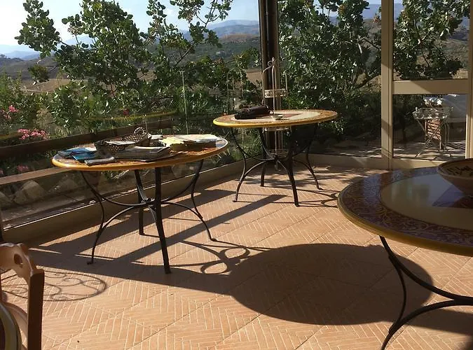 Ciuci's Manor Farma Aragona