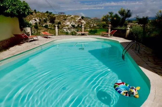 农家乐 休奇庄园酒店