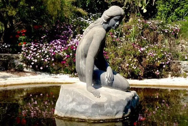 农家乐 休奇庄园酒店 *