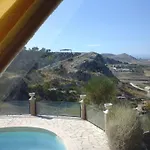 Ciuci's Manor مزرعة للإقامة Aragona