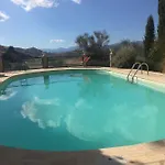 Фермерский дом Ciuci's Manor Aragona