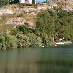 Ciuci's Manor Фермерский дом Aragona