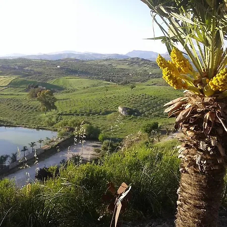 Alloggio per agriturismo Ciuci's Manor