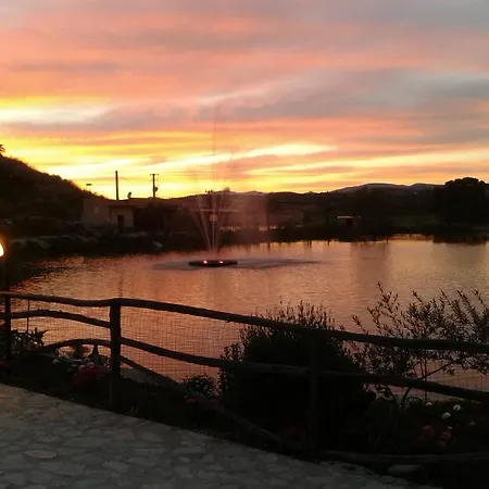 Alloggio per agriturismo Ciuci's Manor *
