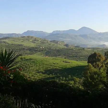 Alloggio per agriturismo Ciuci's Manor