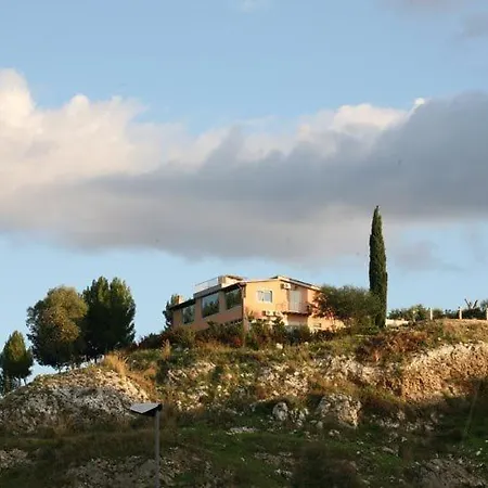 Farm stay Ciuci's Manor
