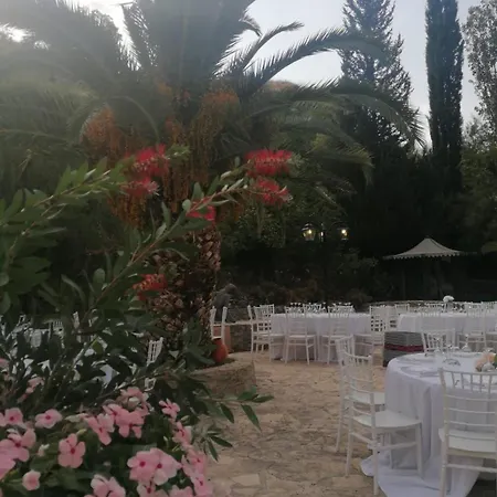 Ciuci's Manor Farm stay Aragona