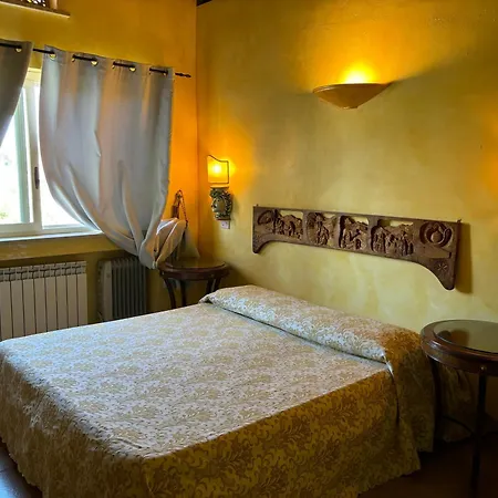 Ciuci's Manor *