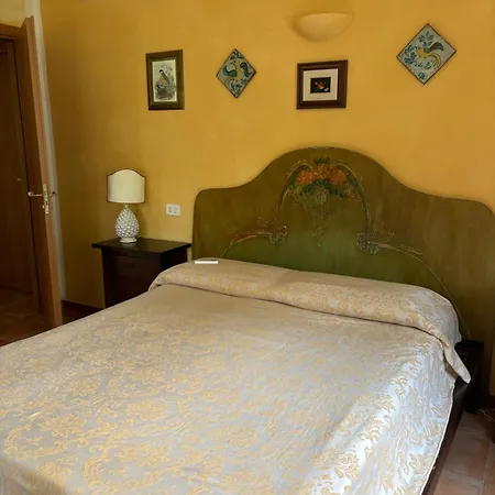 Ciuci's Manor * Aragona