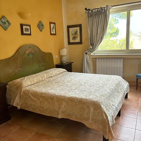 Ciuci's Manor Farm stay