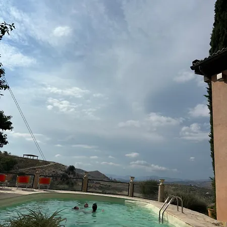 Ciuci's Manor
