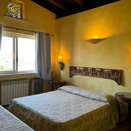 Séjour à la ferme Ciuci's Manor *