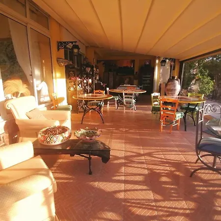 Ciuci's Manor *