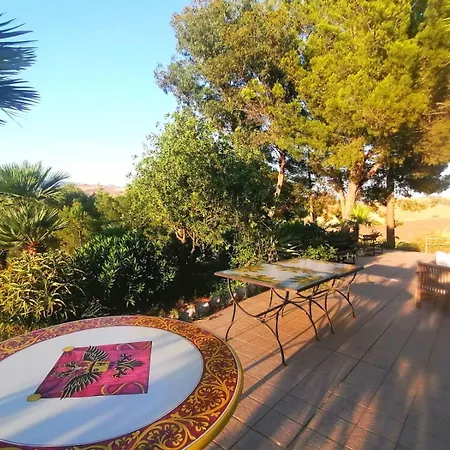 Ciuci's Manor Aragona