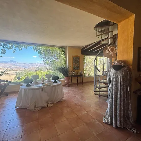 Ciuci's Manor