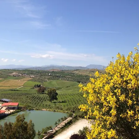 Ciuci's Manor * Aragona