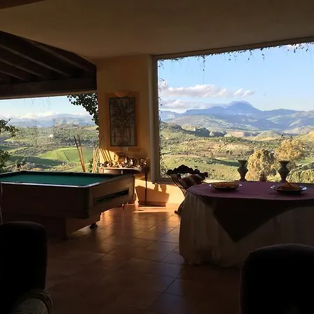 Ciuci's Manor Farm stay