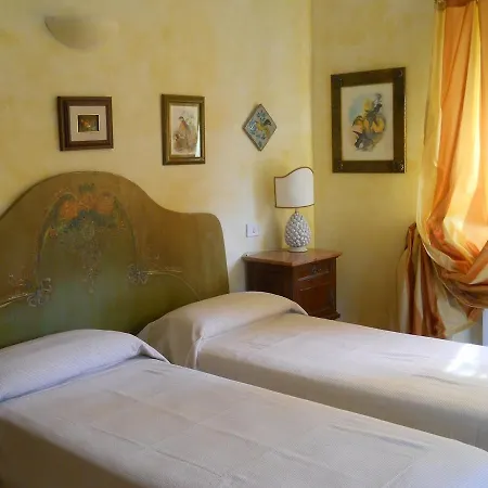 Ciuci's Manor Aragona