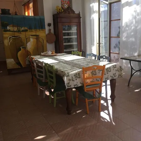 Farm stay Ciuci's Manor *