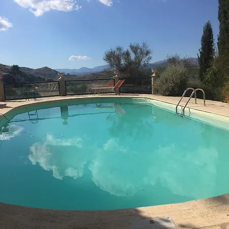 Farm stay Ciuci's Manor Aragona