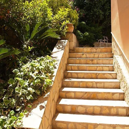 Farm stay Ciuci's Manor