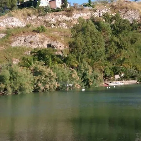 Ciuci's Manor Farm stay Aragona