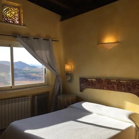Ciuci's Manor * Aragona