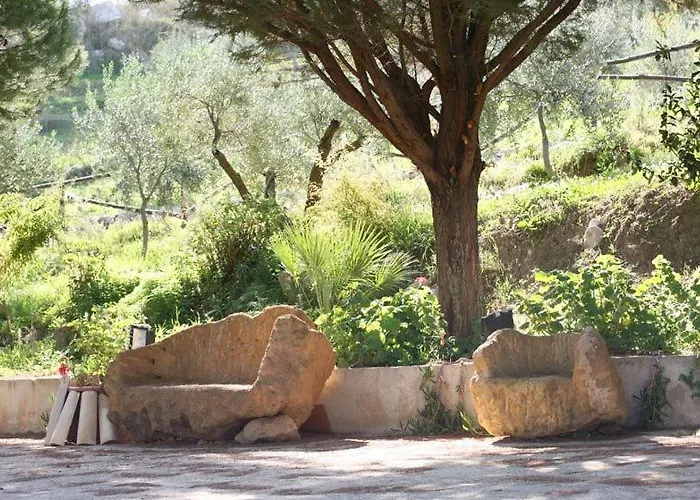 Ciuci's Manor
