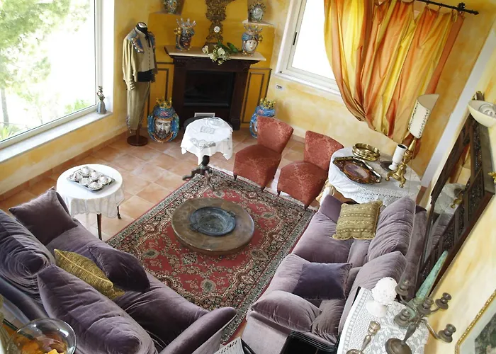 Ciuci's Manor Farmház