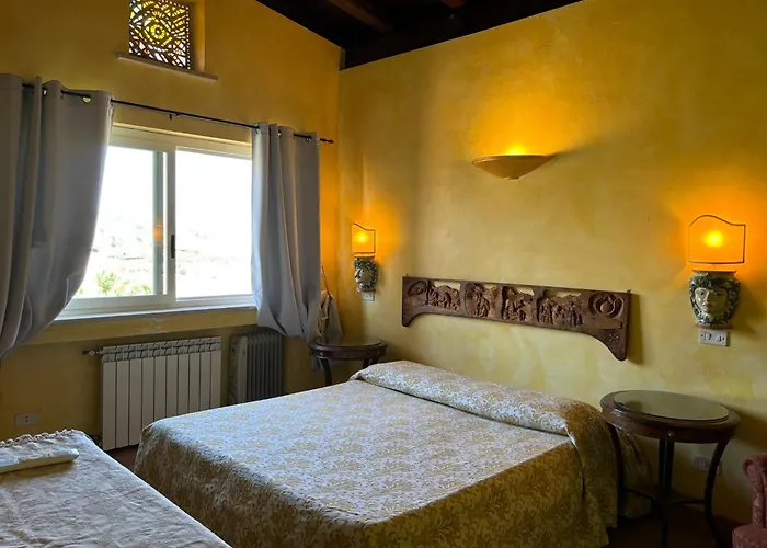 Farmház Ciuci's Manor *